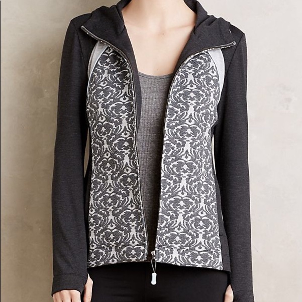 Jacket From Anthropologie size small